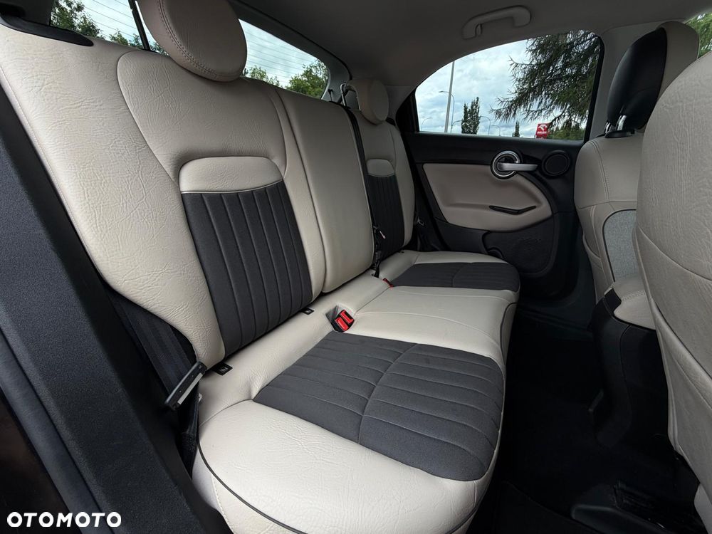 Fiat 500X 1.4 MultiAir 4x2 S&S Lounge - 30