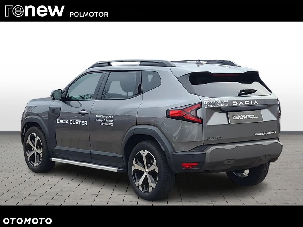 Dacia Duster 1.0 TCe Journey - 3