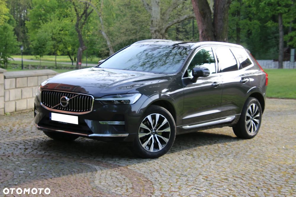 Volvo XC 60 B4 D Plus Bright - 5