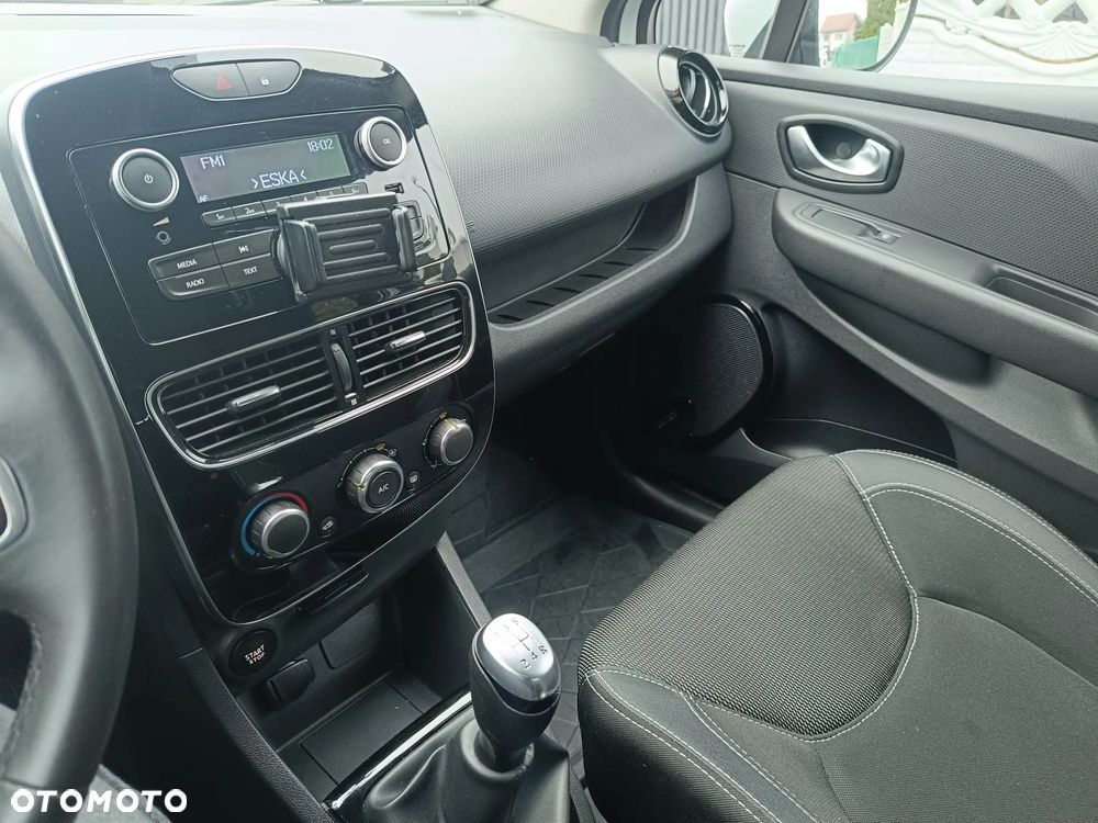 Renault Clio 0.9 Energy TCe Alize - 19