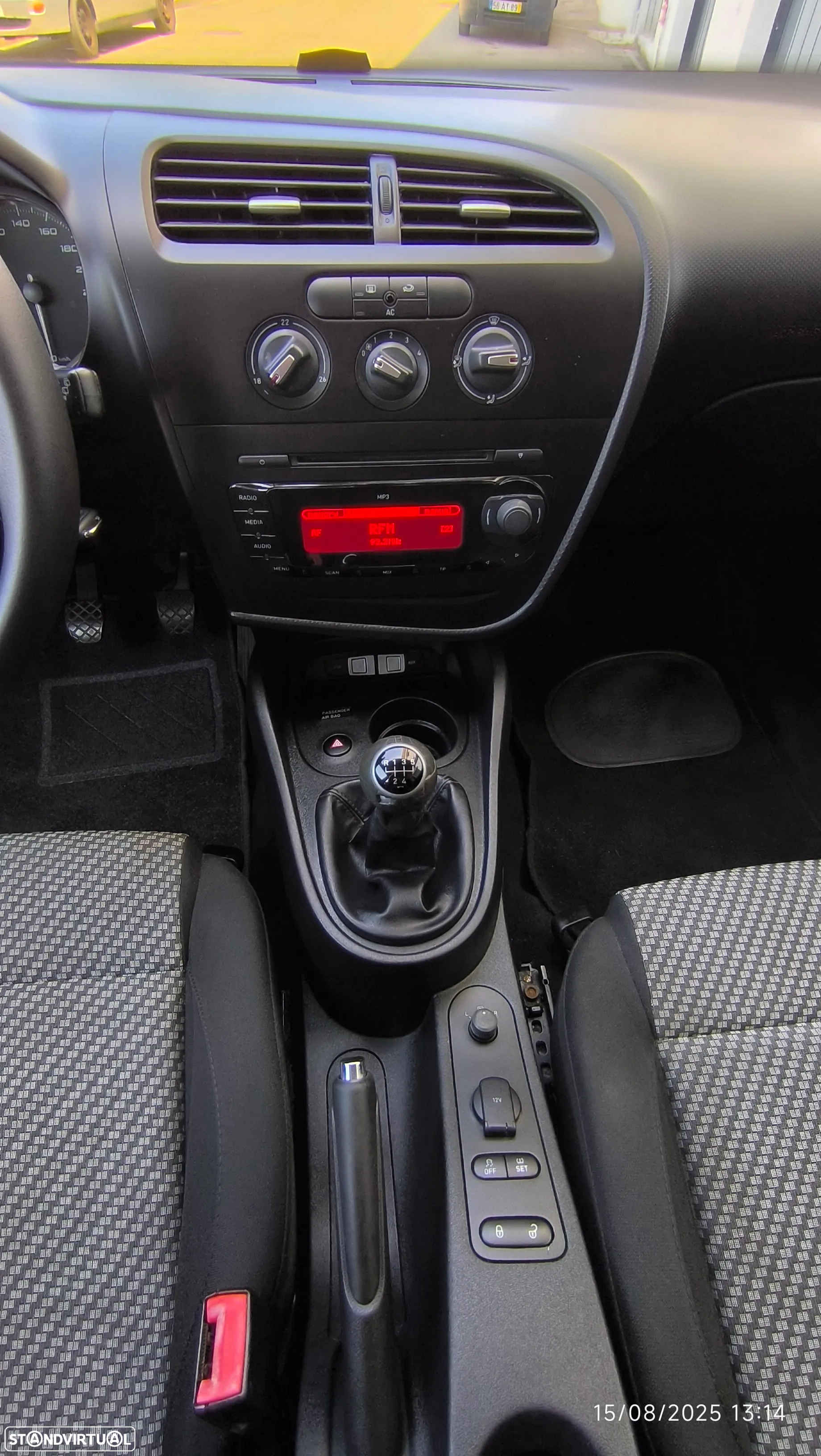 SEAT Leon 1.6 TDI Good Stuff - 38