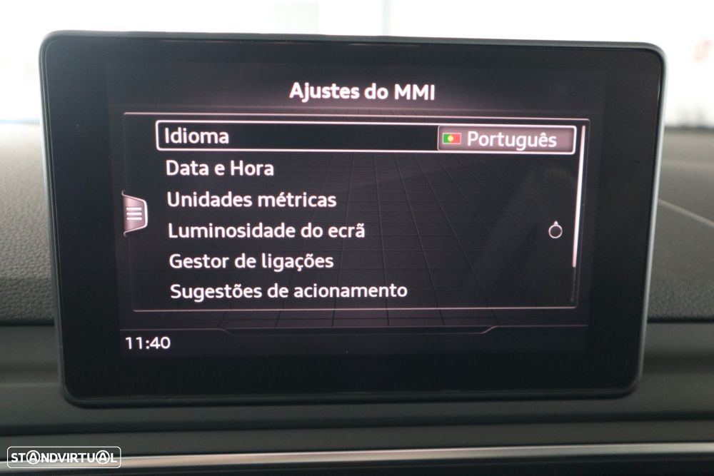 Audi A4 Avant 2.0 TDI S tronic - 38