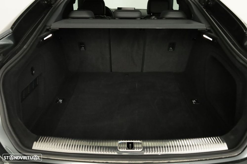 Audi A5 Sportback 40 TDI Advanced S tronic - 25