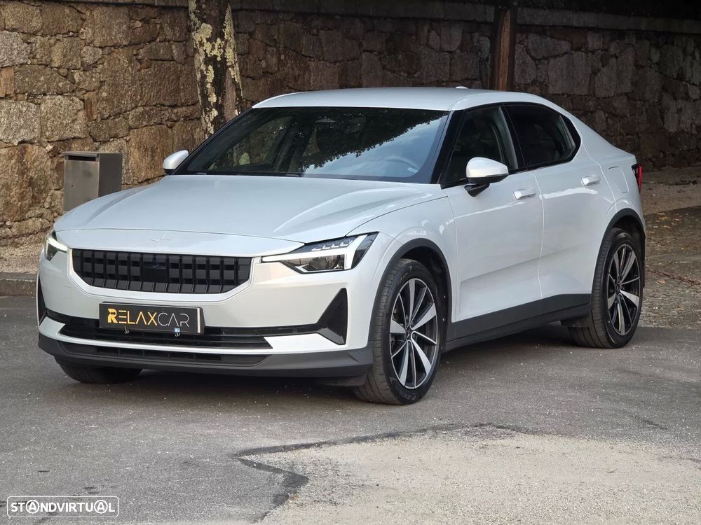 Polestar 2 Single Motor 64kWh - 4