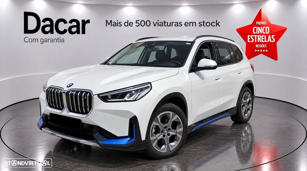 BMW iX1 xDrive30 xLine - 2