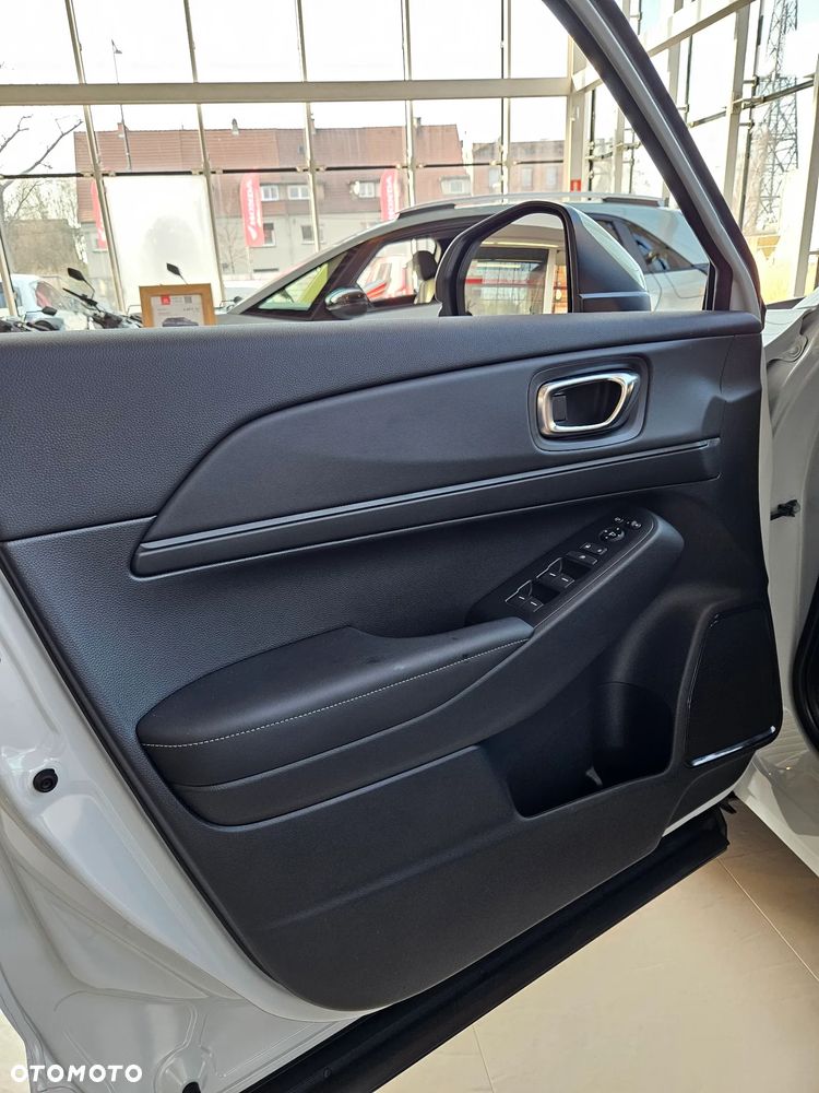 Honda HR-V 1.5 i-MMD Elegance CVT - 21