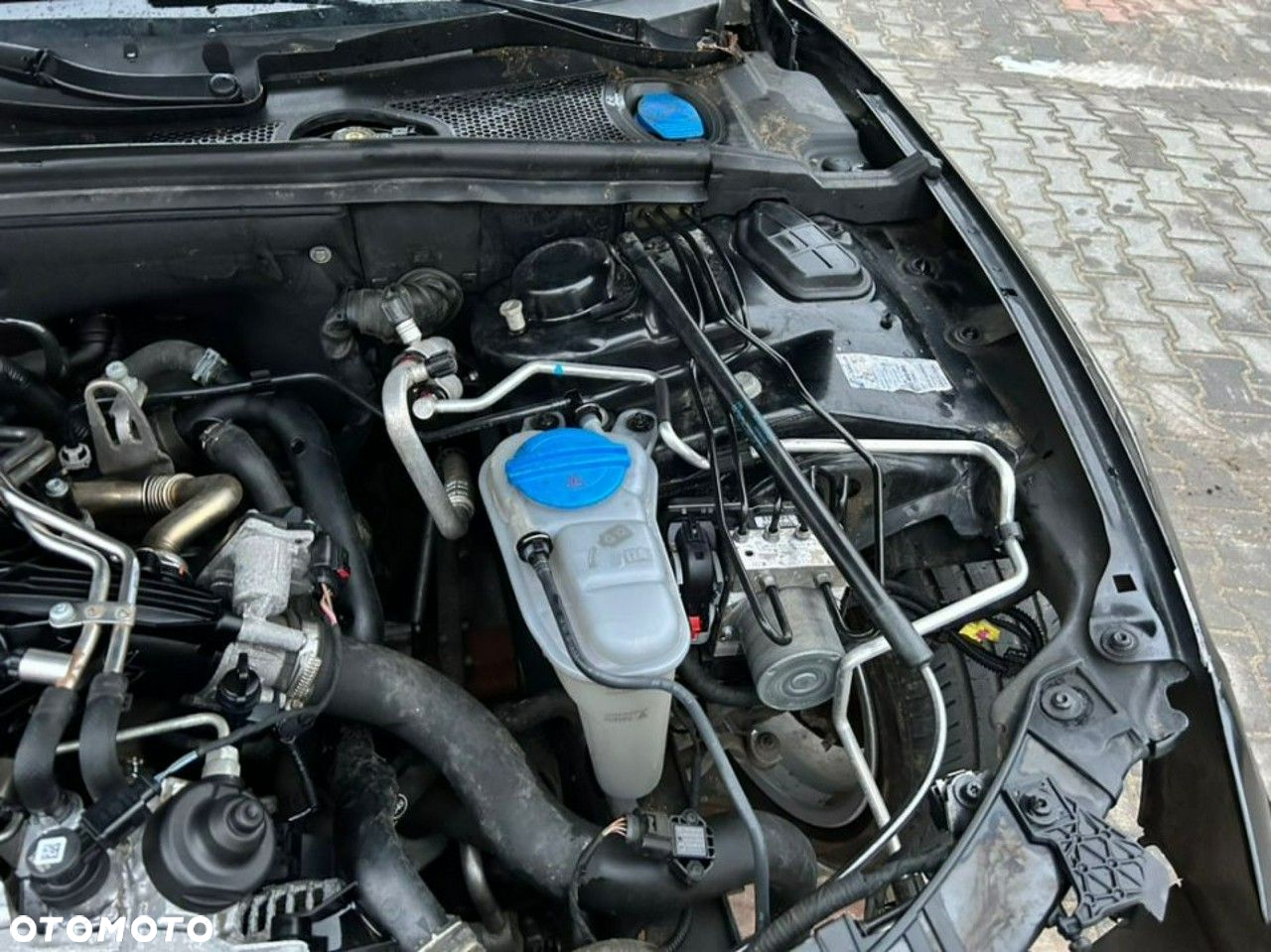Audi A5 2.0 TDI - 20