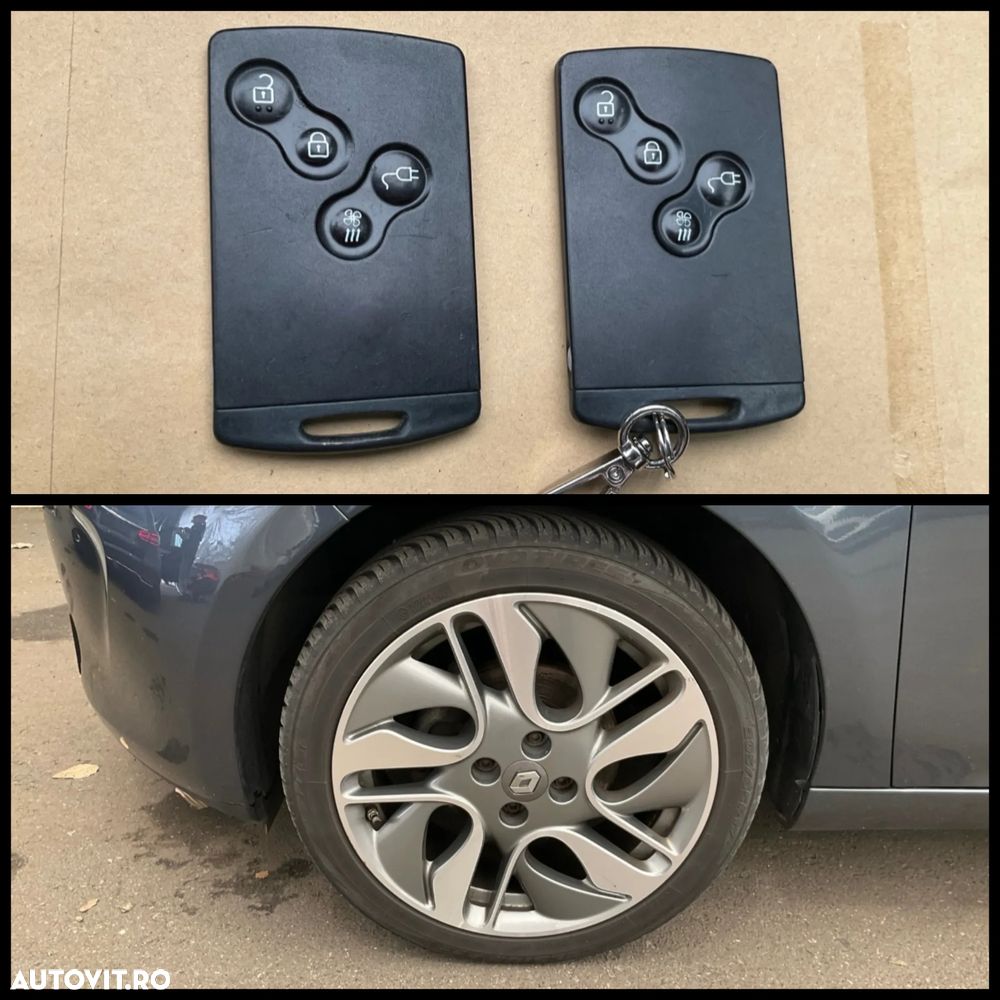 Renault ZOE 40 INTENS - 7