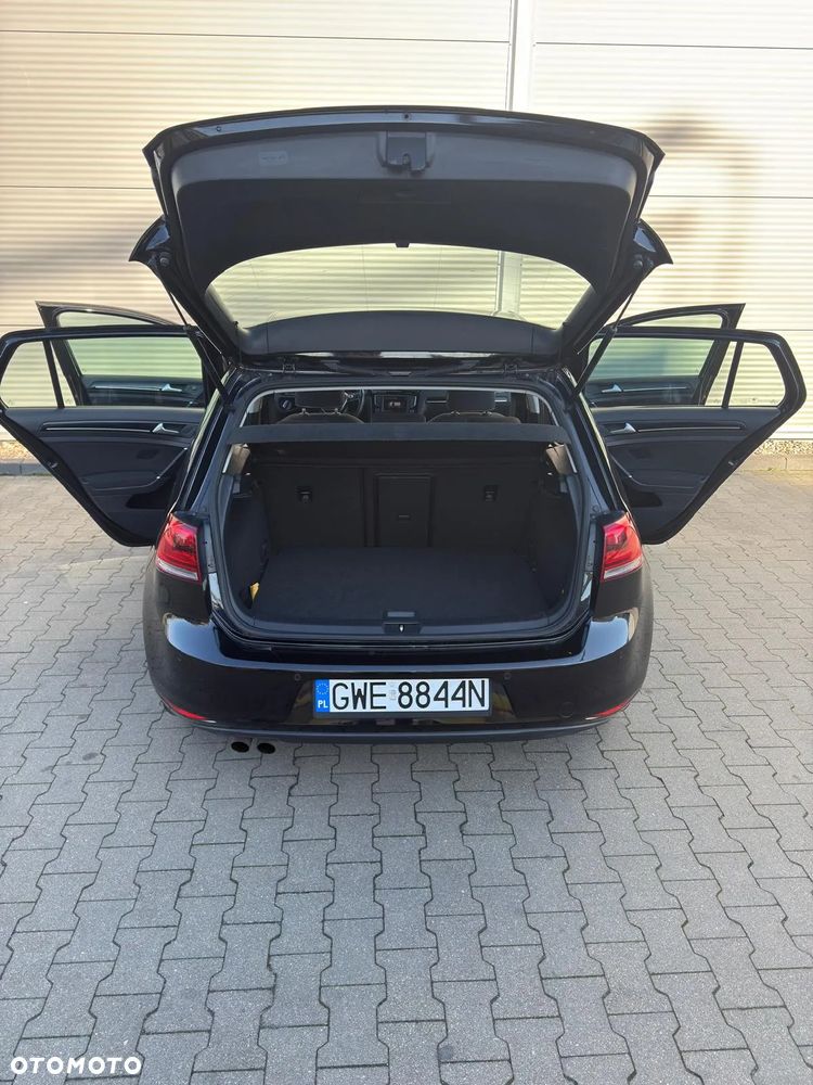 Volkswagen Golf VII 1.4 TSI BMT Highline - 6