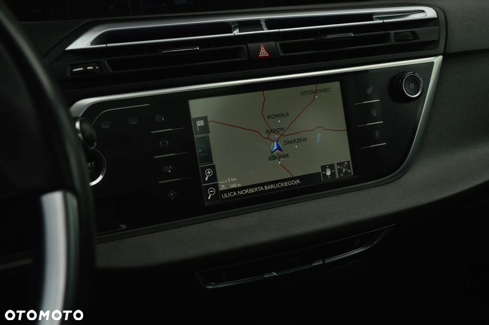Citroën C4 Grand Picasso BlueHDi 150 EAT6 Exclusive - 37
