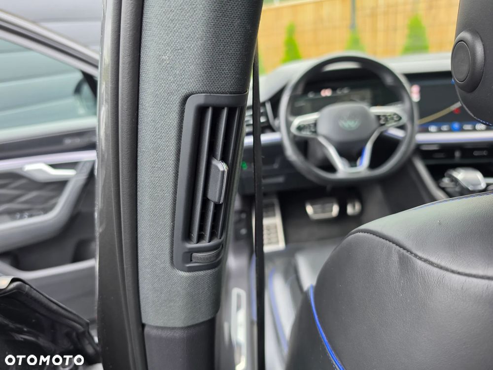 Volkswagen Touareg 3.0 V6 TFSI 4Motion R-Line - 27