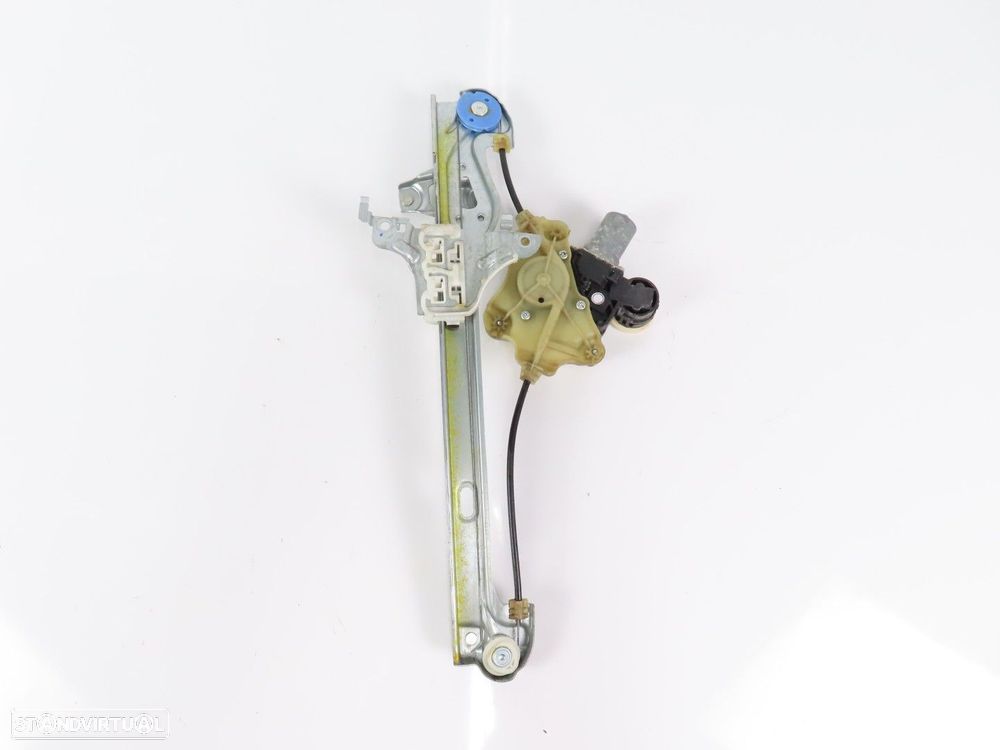 Elevador da Porta com Motor Direito/Trás Usado / Original TOYOTA COROLLA Estate... - 1