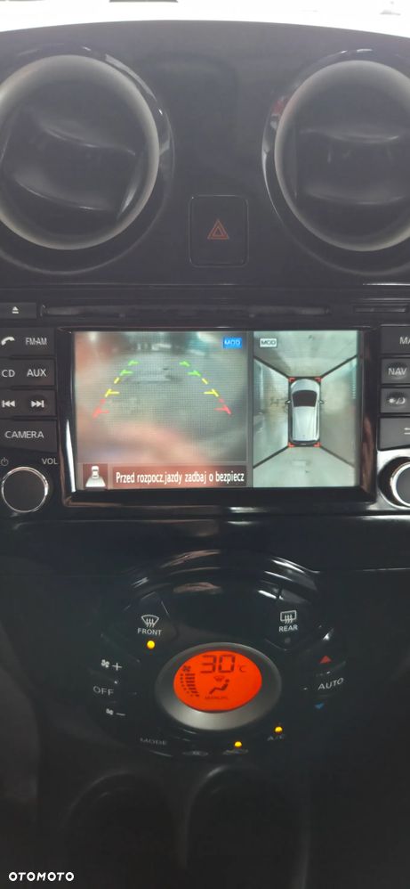 Nissan Note 1.2 DIG-S Black Edition - 5