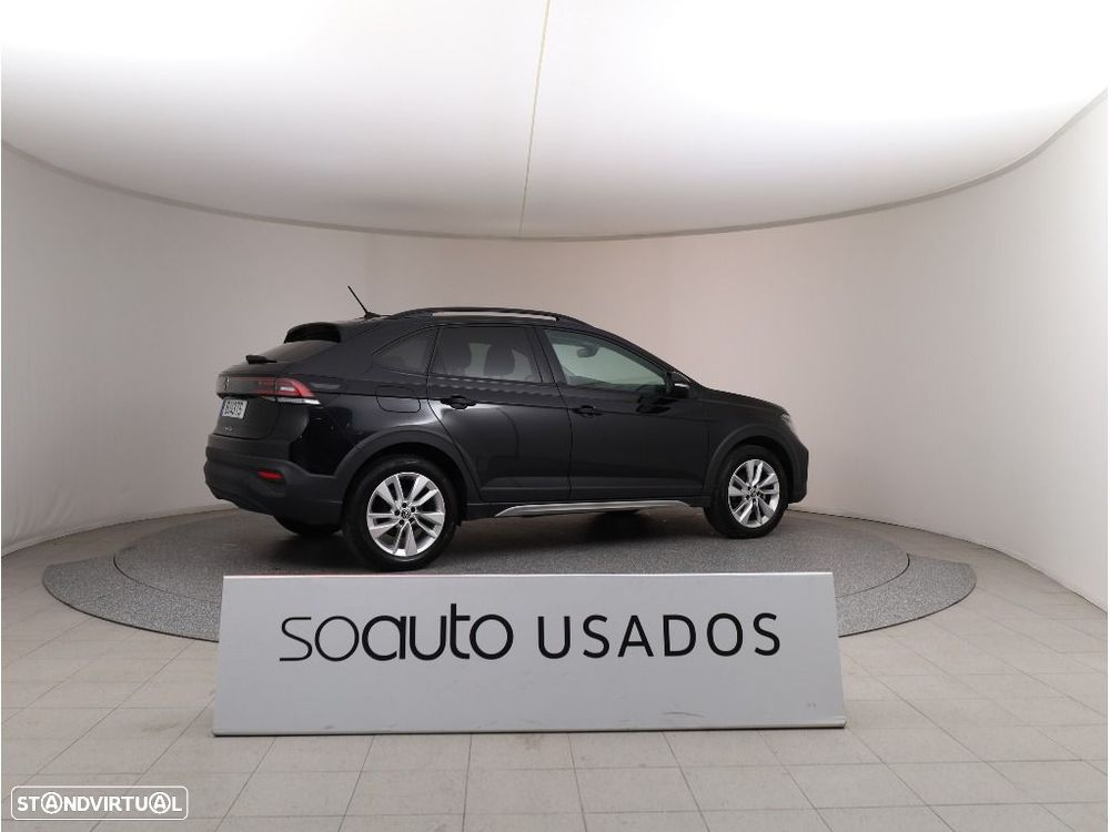 VW Taigo 1.0 TSI Urban - 2