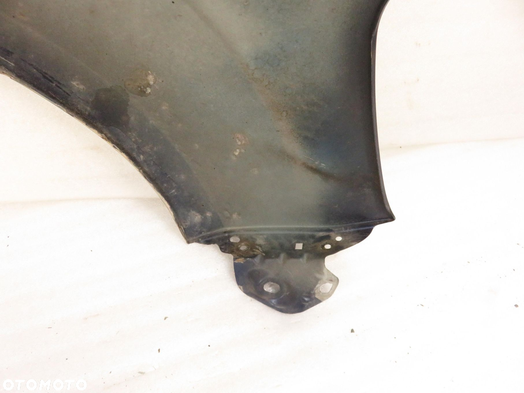 BŁOTNIK LEWY PRZEDNI FORD S-MAX (WA6)  E6 - 10