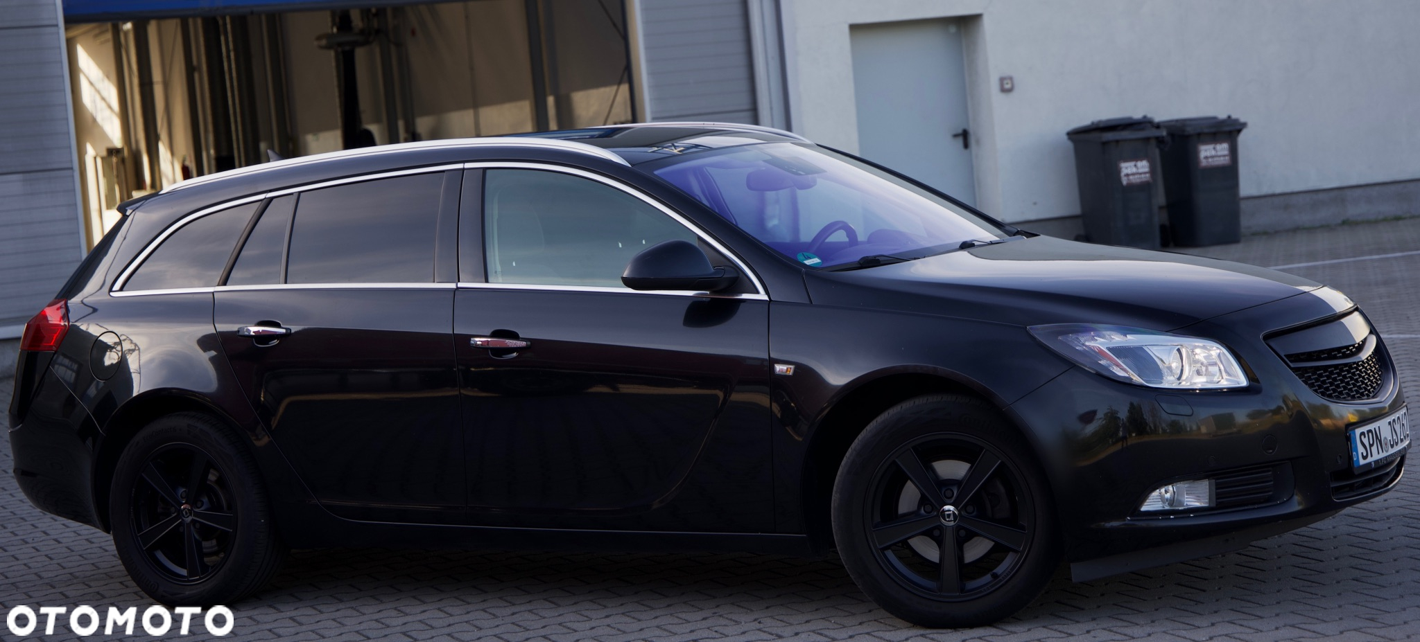 Opel Insignia 1.8 Edition - 21