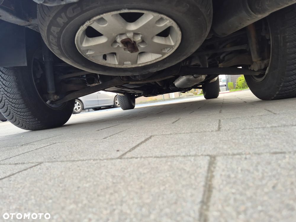 Ford Maverick 3.0 V6 Limited - 13