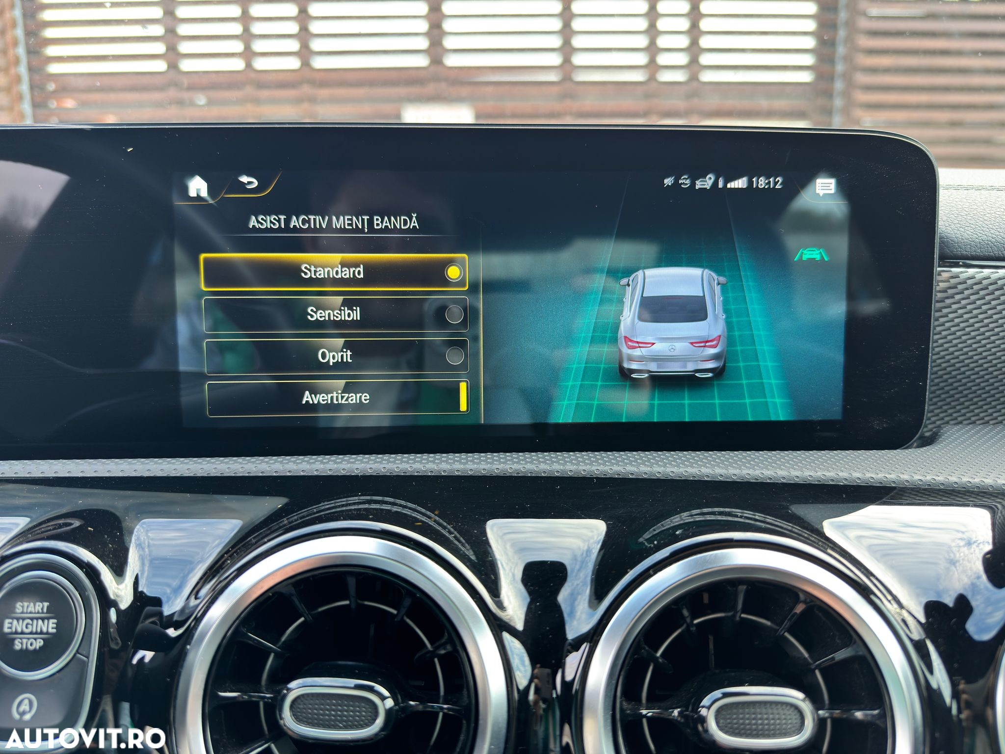 Mercedes-Benz CLA - 18