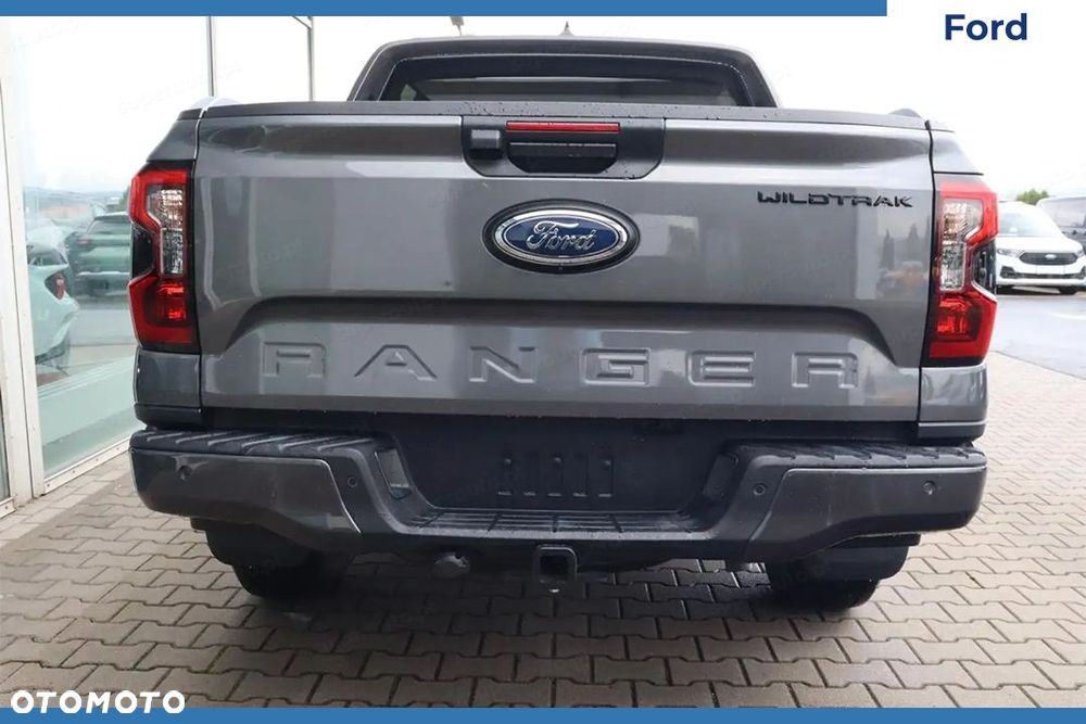 Ford Ranger - 6