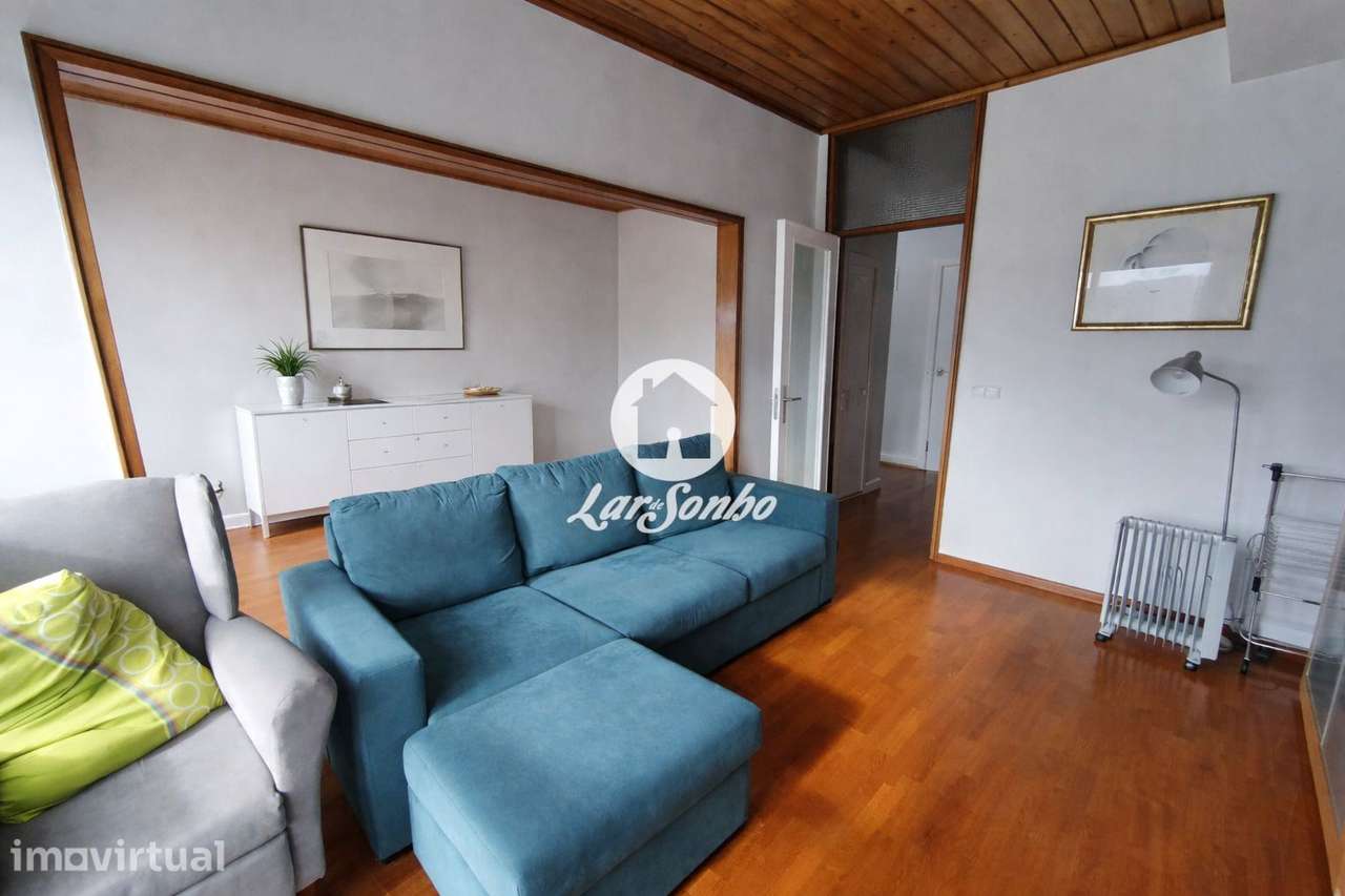 Apartamento no centro de Barcelos. - Grande imagem: 4/29