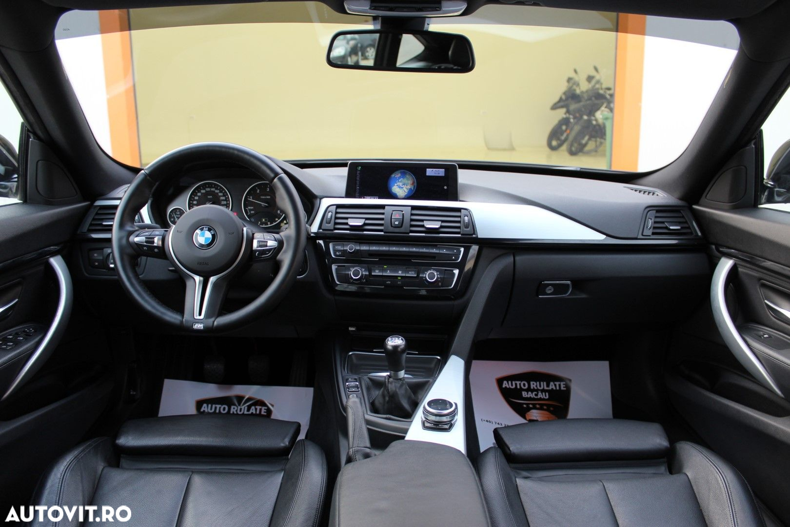 BMW Seria 3 - 8