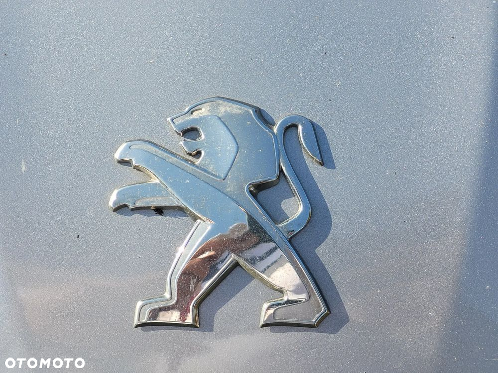Peugeot 308 SW 1.6 BlueHDi Active S&S - 8