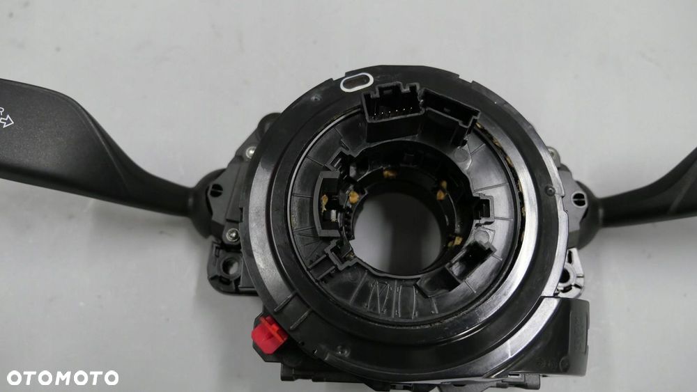 BMW G01 G05 G06 MANETKI TAŚMA PRZEŁĄCZNIK ZESPOLONY KIEROWNICY 7944077 USA - 4