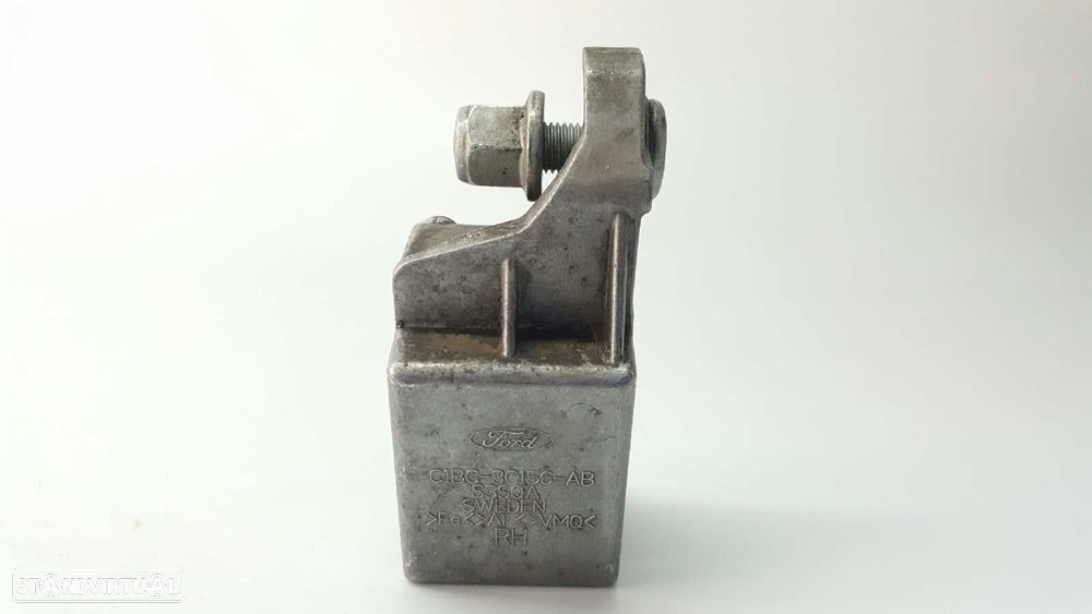 MÓDULO ELETRÓNICO FORD FIESTA (CE1) TITANIUM - 1