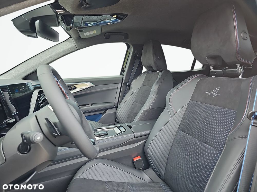 Renault Rafale 1.2 E-Tech Full Hybrid 200 esprit Alpine MMT - 10