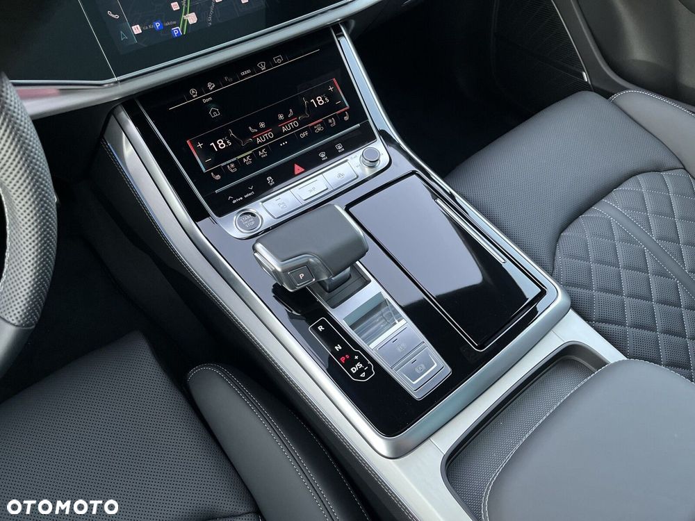 Audi Q7 - 16