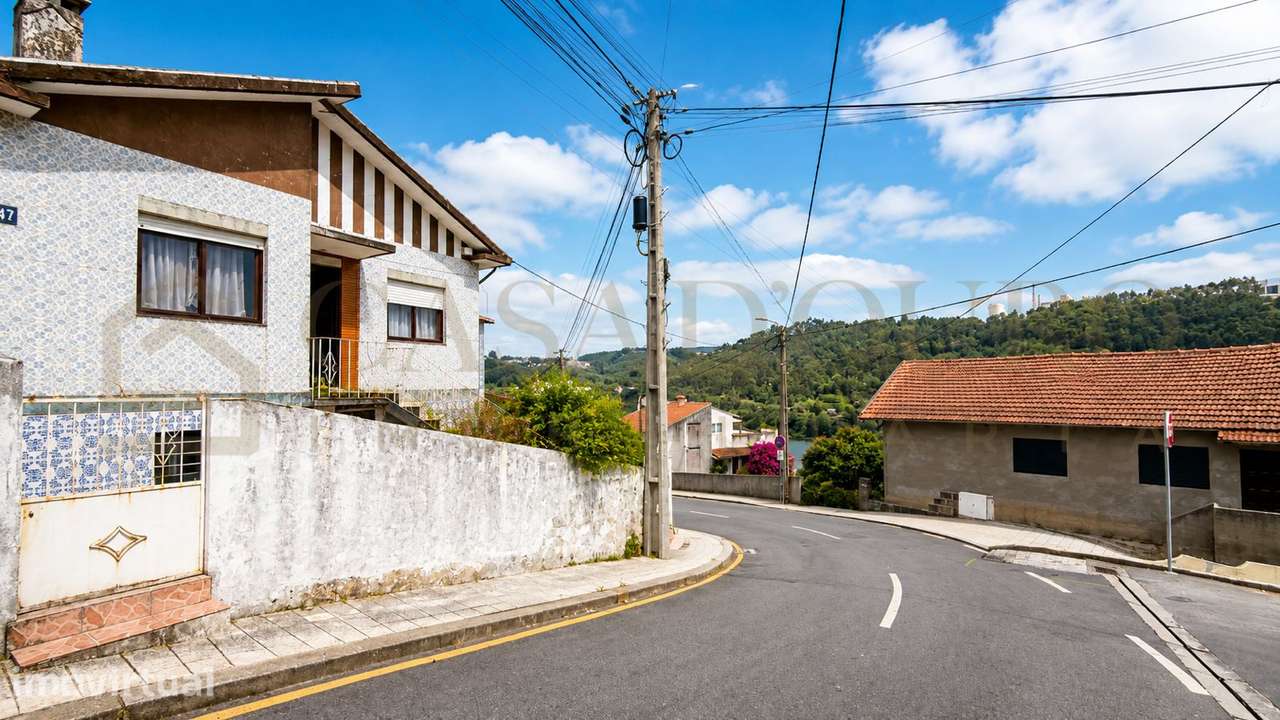 Moradia Bi-Familiar T2+2 Foz do Sousa | Gondomar - Grande imagem: 2/28