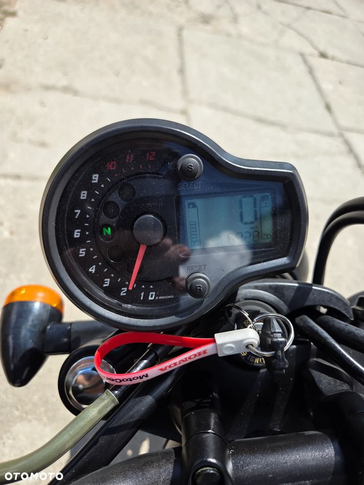 Hyosung GV - 8