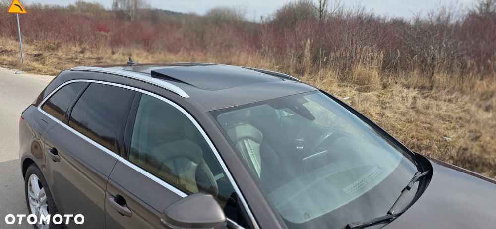 Audi A4 Avant 2.0 TDI S tronic quattro - 5