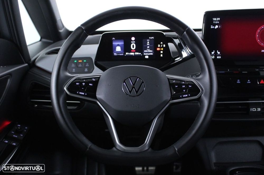 VW ID.3 77 kWh Pro S Urban - 20