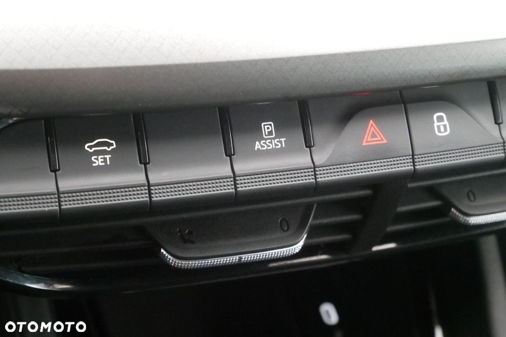 Skoda Octavia 1.0 TSI Ambition - 18