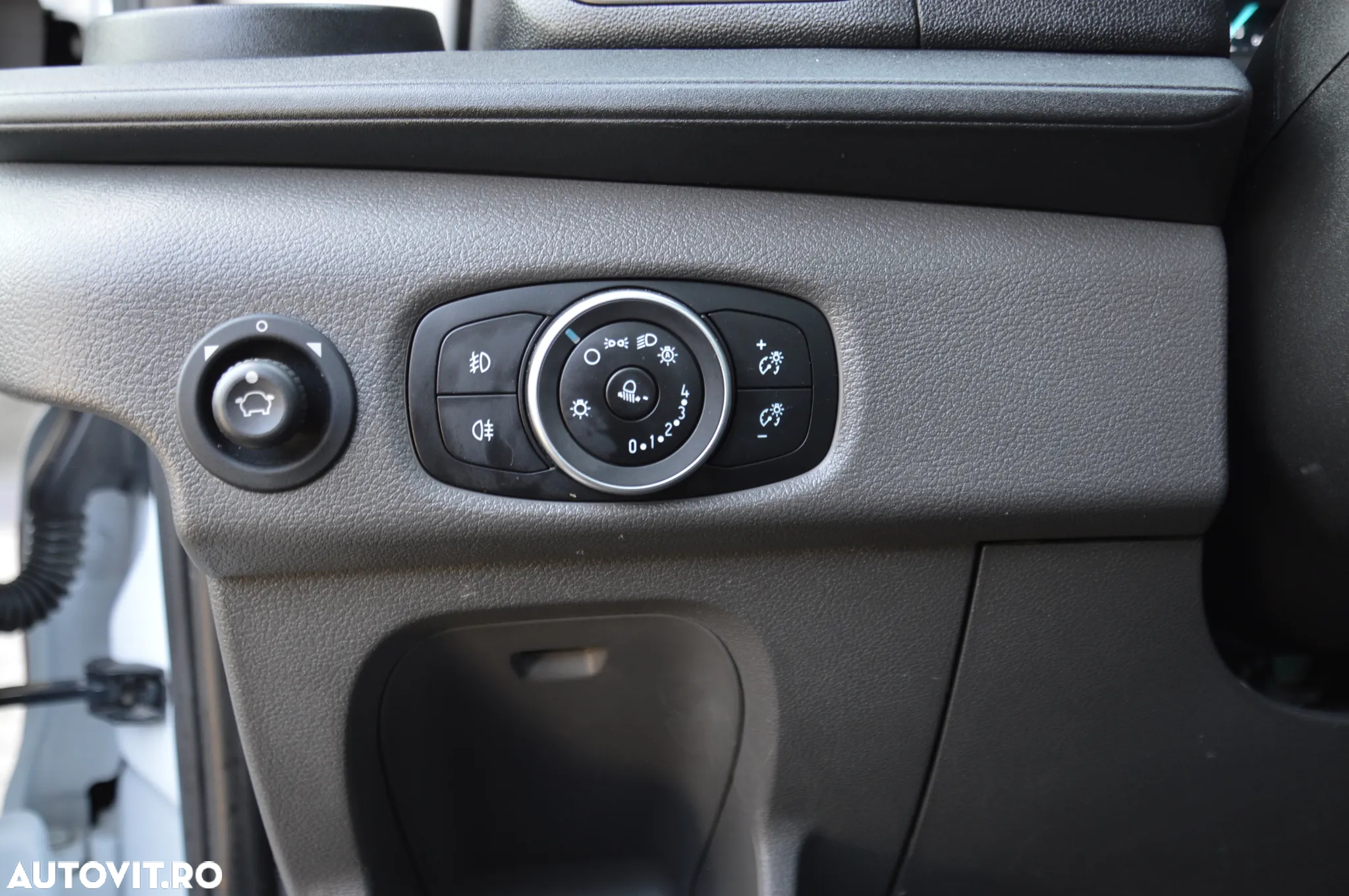 Ford Transit L3 2.0TDCI 170C.P. Basculabil-Punte Dubla - 24