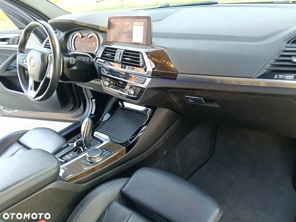 BMW X3 - 21