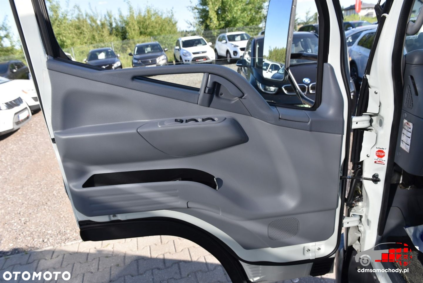 Mitsubishi Canter - 14