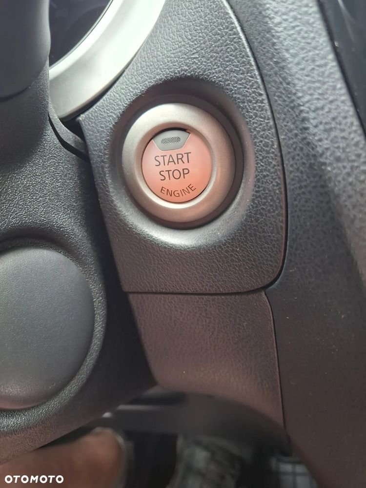 Nissan Juke 1.6 Start/Stop Acenta - 27