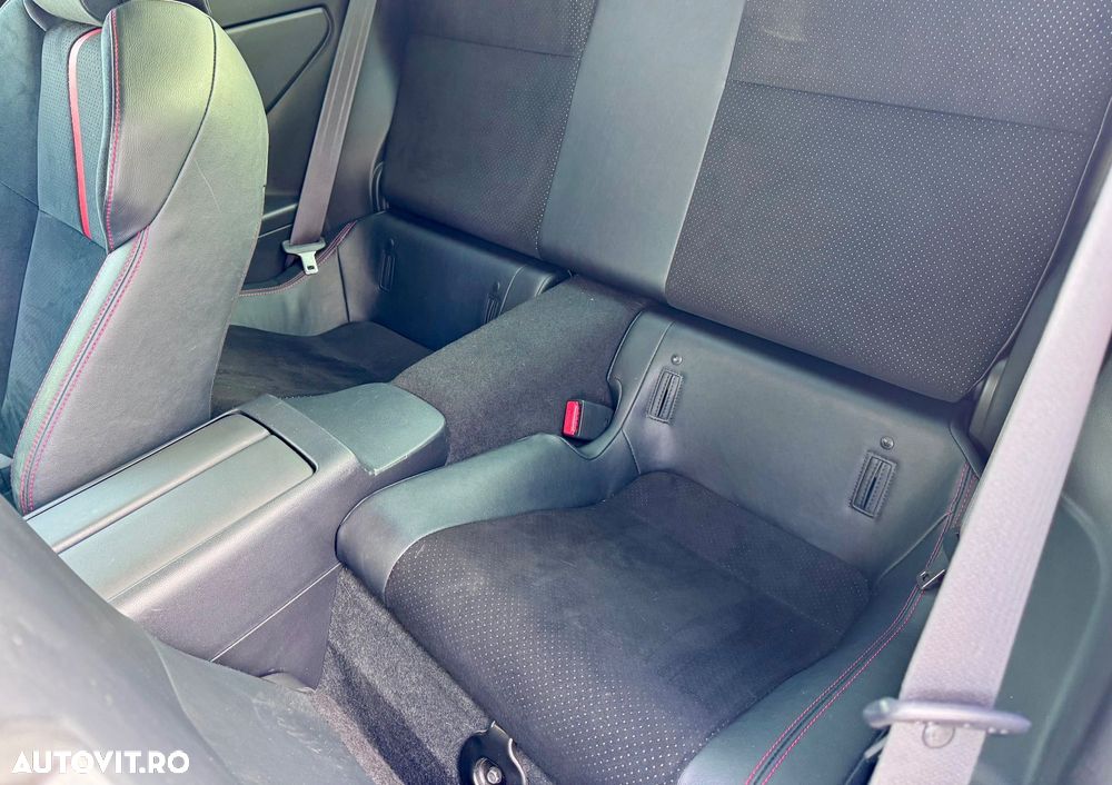 Subaru BRZ 2.4 D-4S - 10