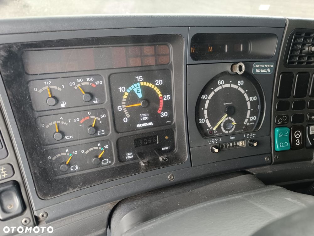 Scania P94D - 10