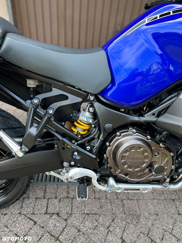 Yamaha Super Tenere - 15