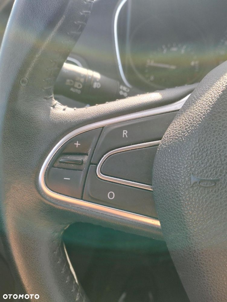 Renault Megane - 7