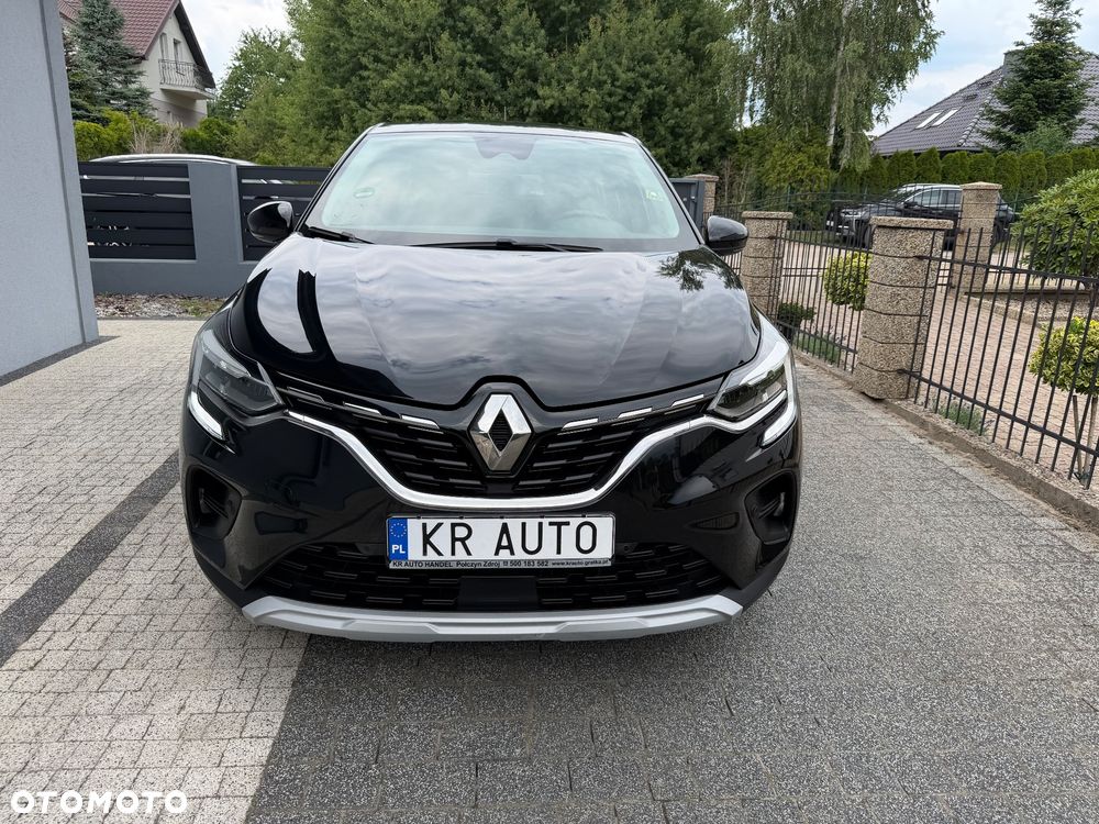 Renault Captur 1.3 TCe Intens EDC - 30