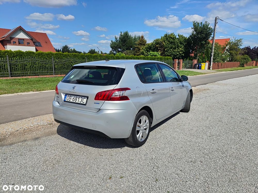 Peugeot 308 BlueHDi 100 Stop & Start Access - 3