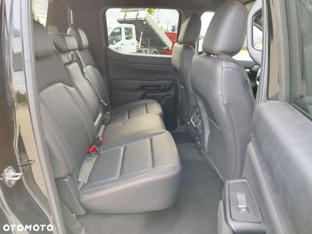 Ford Ranger - 17