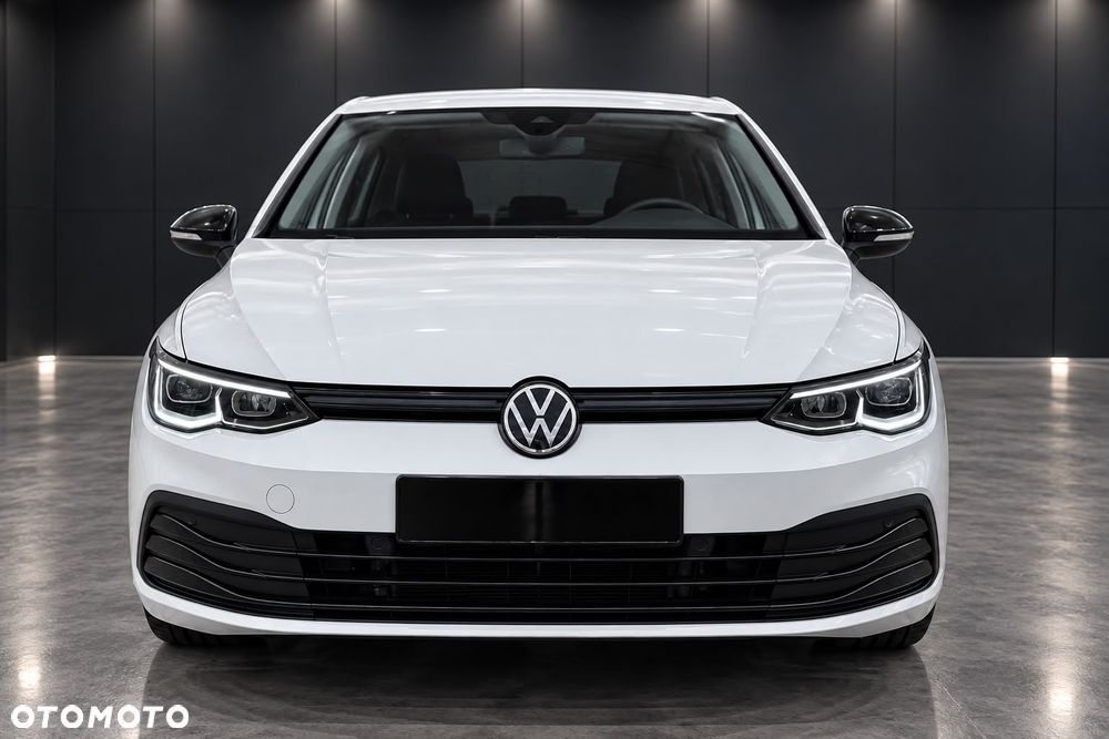 Volkswagen Golf 1.5 TSI EVO Style - 17
