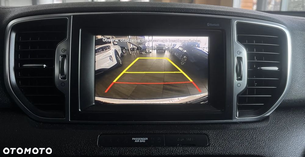 Kia Sportage 1.6 T-GDI GT Line 2WD - 15