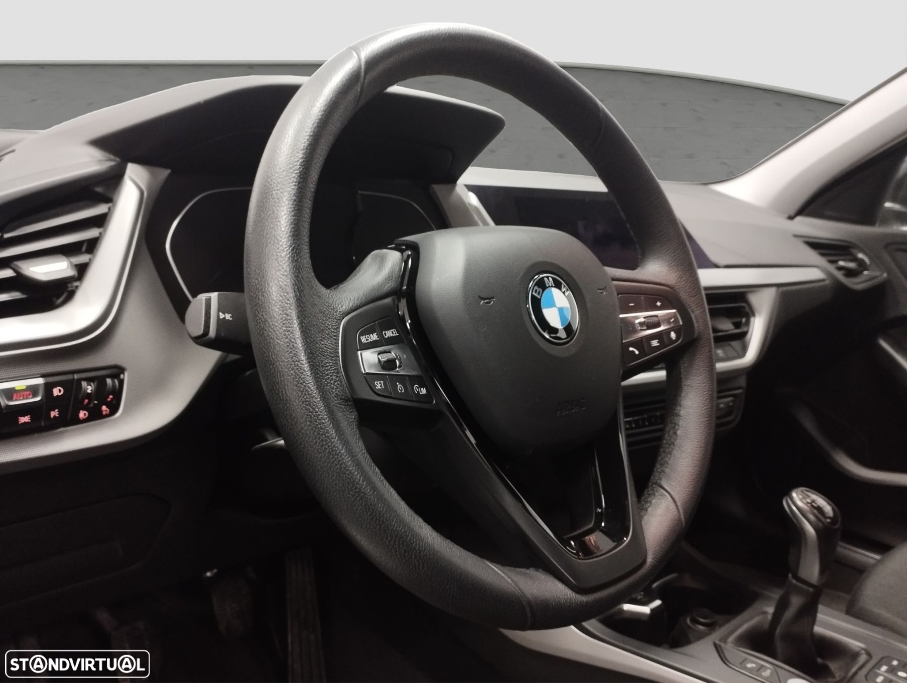 BMW 116 d Corporate Edition - 5