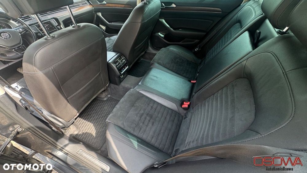 Volkswagen Passat Variant 2.0 TDI SCR 4Motion DSG (BMT) Highline - 30